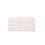 Beige Envelope Wallet back side
