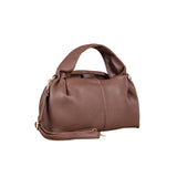 Brown Hobo Handbag