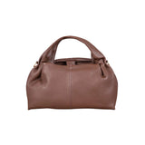 women Brown Hobo Handbag